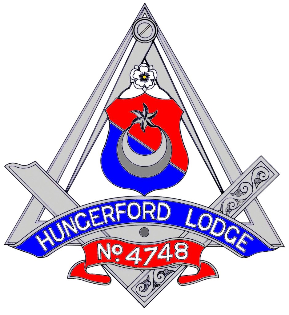 Hungerford Lodge 4748