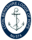 Loyal Berkshire Lodge of Hope 574
